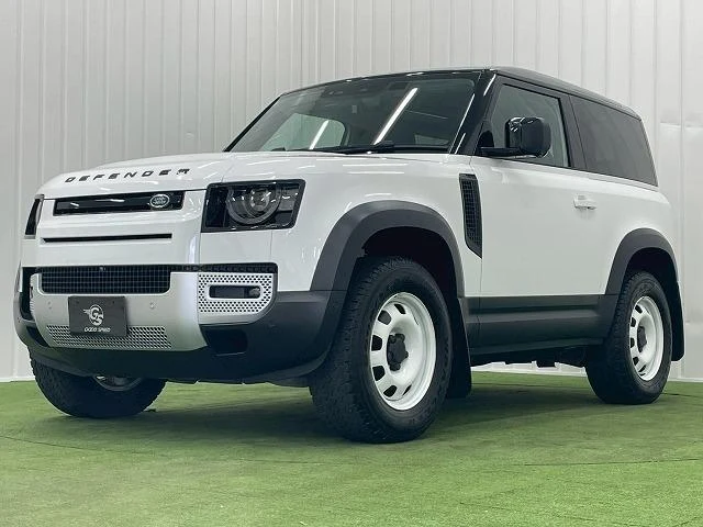 Land Rover DEFENDER 71