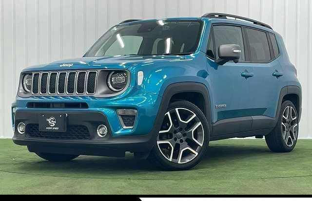 Chrysler JEEP