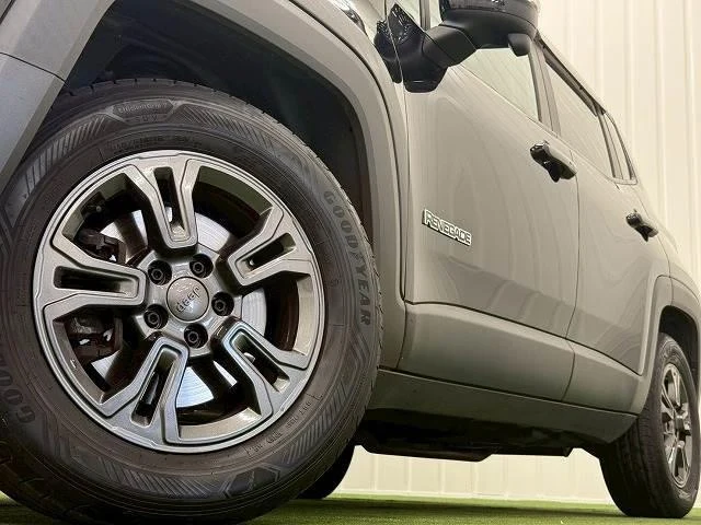 Chrysler JEEP 17