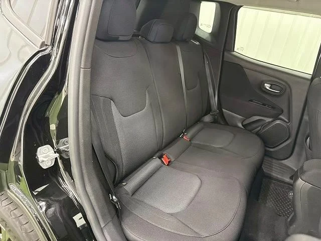 Chrysler JEEP 8