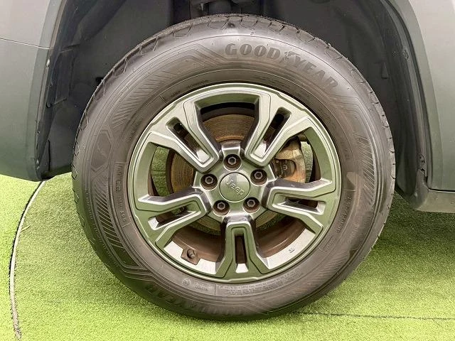 Chrysler JEEP 19
