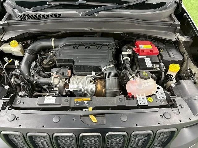 Chrysler JEEP 18