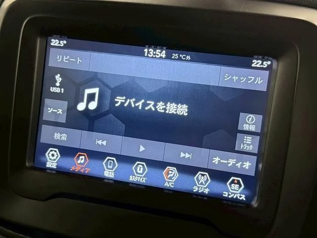 Chrysler JEEP 2