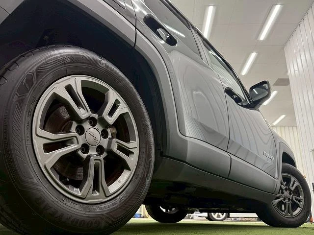 Chrysler JEEP 61