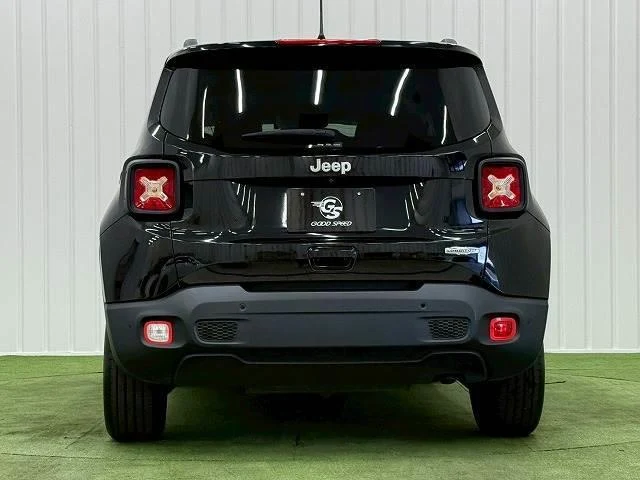 Chrysler JEEP 11