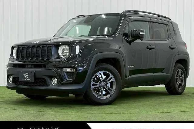 Chrysler JEEP
