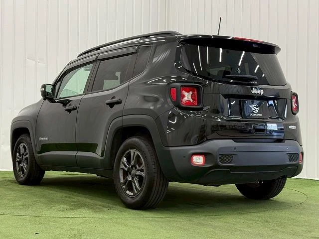 Chrysler JEEP 60