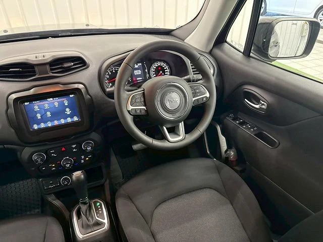 Chrysler JEEP 29