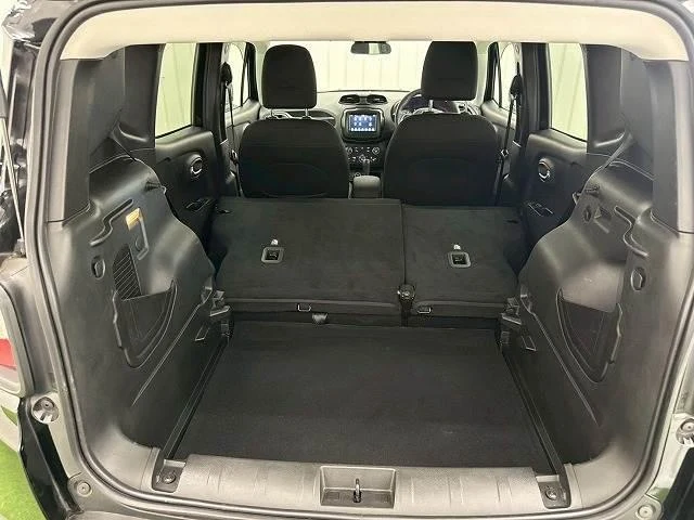 Chrysler JEEP 9