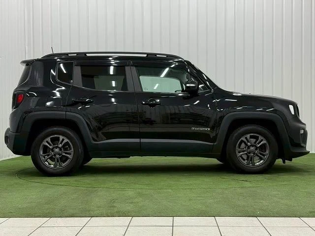 Chrysler JEEP 13
