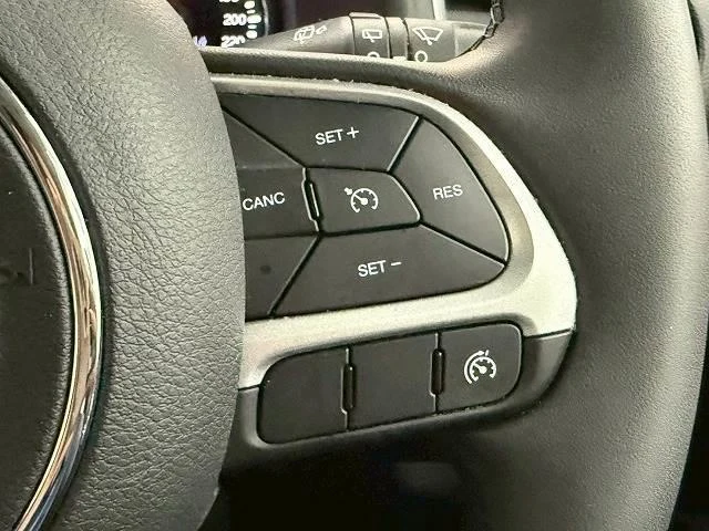 Chrysler JEEP 5
