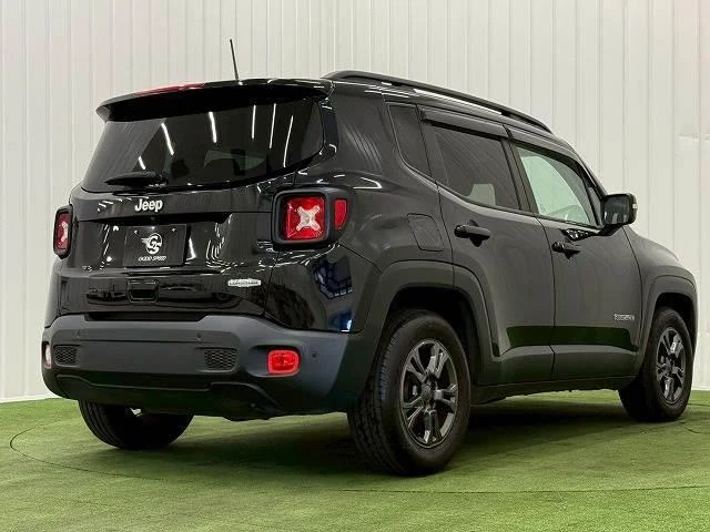 Chrysler JEEP 14