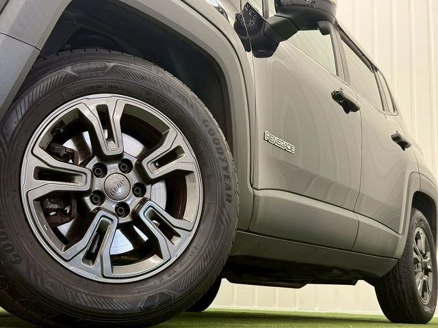 Chrysler JEEP 62