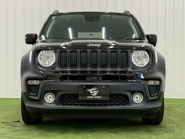 Chrysler JEEP 10