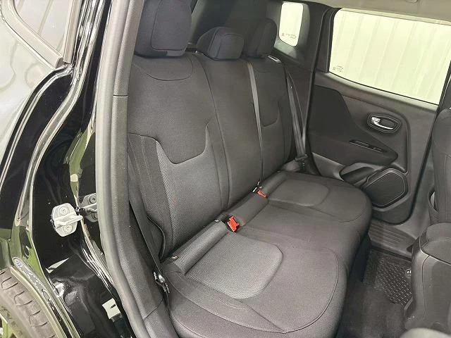 Chrysler JEEP 64