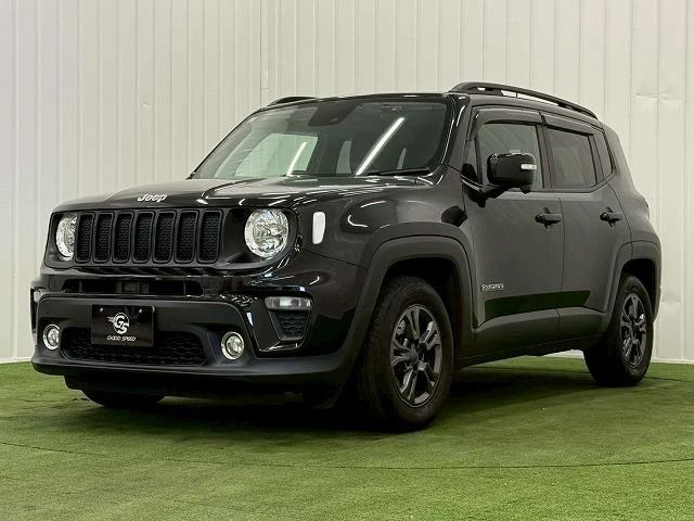 Chrysler JEEP 24
