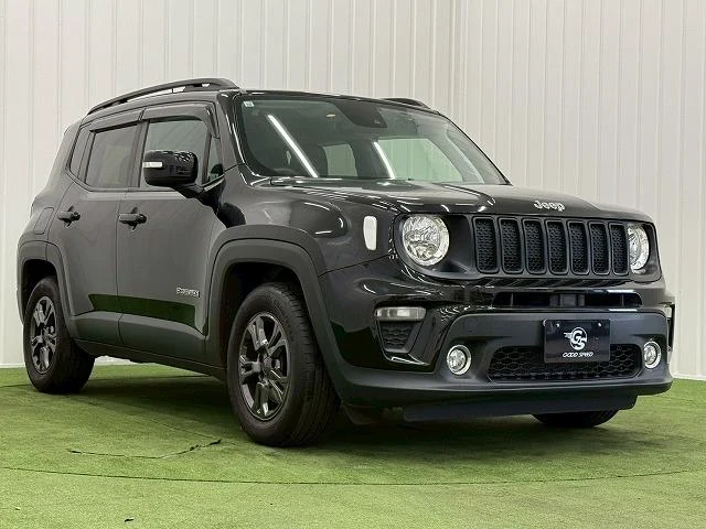 Chrysler JEEP 25