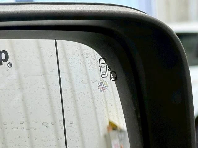Chrysler JEEP 4