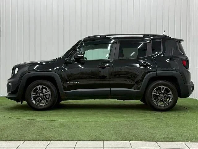 Chrysler JEEP 12
