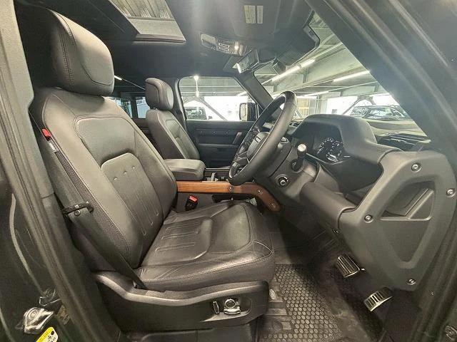 Land Rover DEFENDER 47
