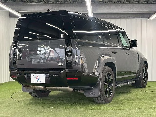 Land Rover DEFENDER 64