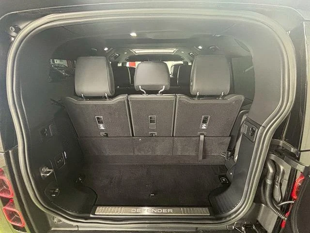 Land Rover DEFENDER 50