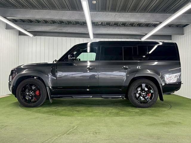 Land Rover DEFENDER 67