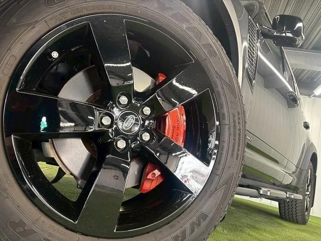 Land Rover DEFENDER 14