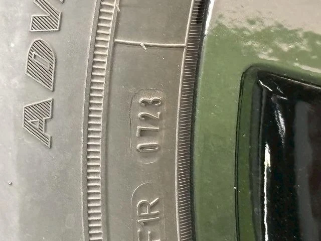 Land Rover DEFENDER 58