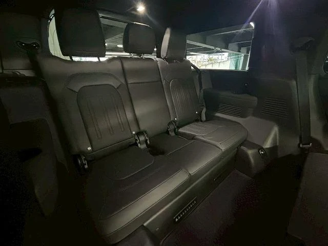 Land Rover DEFENDER 49