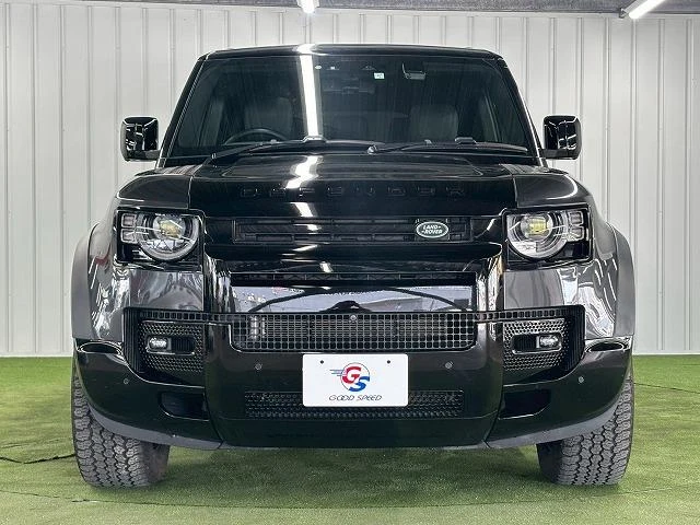 Land Rover DEFENDER 61