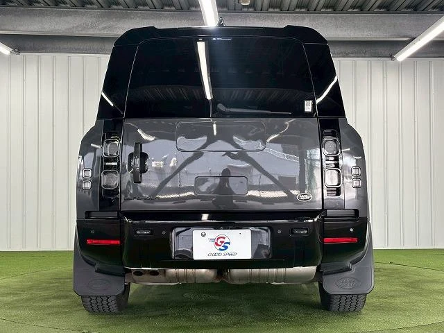 Land Rover DEFENDER 65