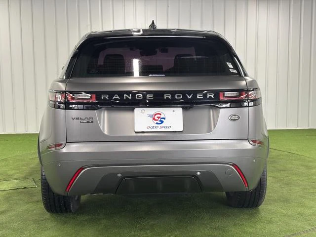 Land Rover RANGE ROVER 65
