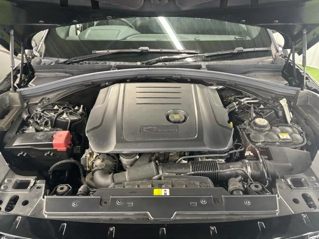 Land Rover RANGE ROVER 69