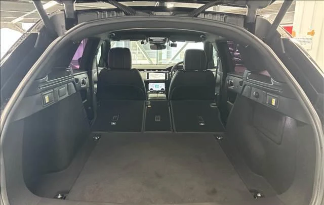 Land Rover RANGE ROVER 17