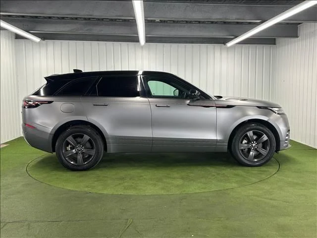 Land Rover RANGE ROVER 14
