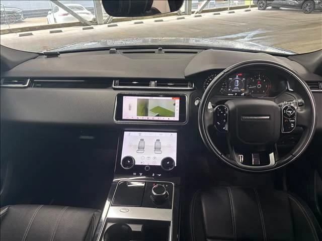 Land Rover RANGE ROVER 2