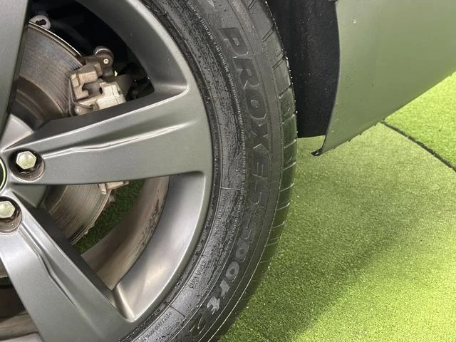 Land Rover RANGE ROVER 58