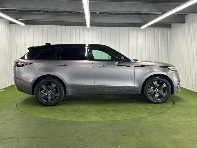 Land Rover RANGE ROVER 63