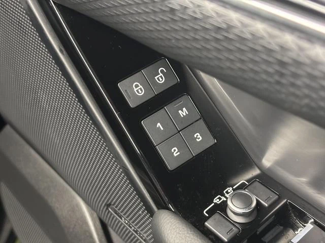 Land Rover RANGE ROVER 43