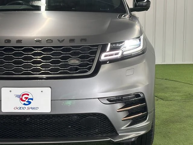 Land Rover RANGE ROVER 71