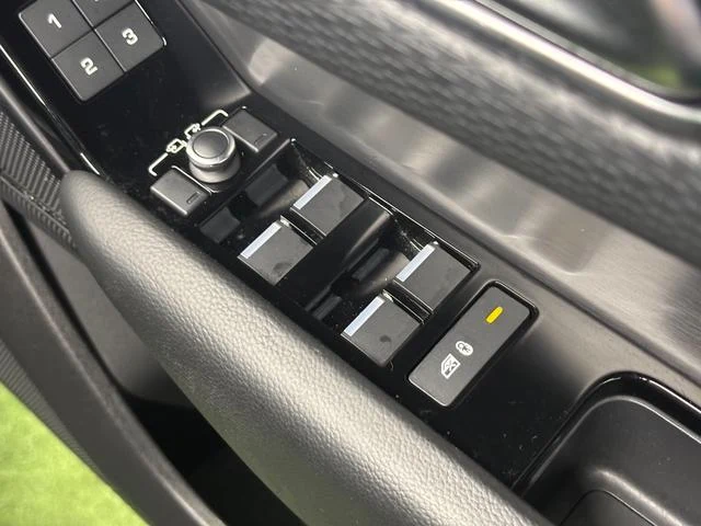 Land Rover RANGE ROVER 42