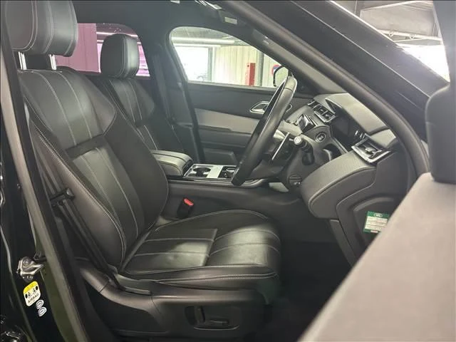 Land Rover RANGE ROVER 6