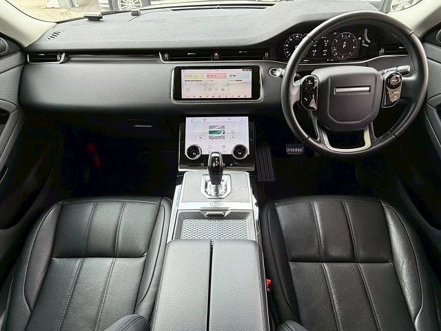 Land Rover RANGE ROVER 64
