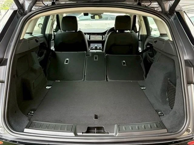 Land Rover RANGE ROVER 13