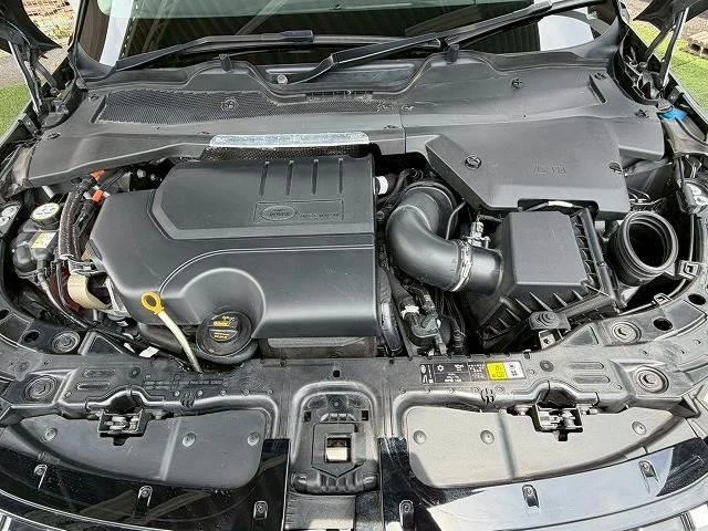 Land Rover RANGE ROVER 14