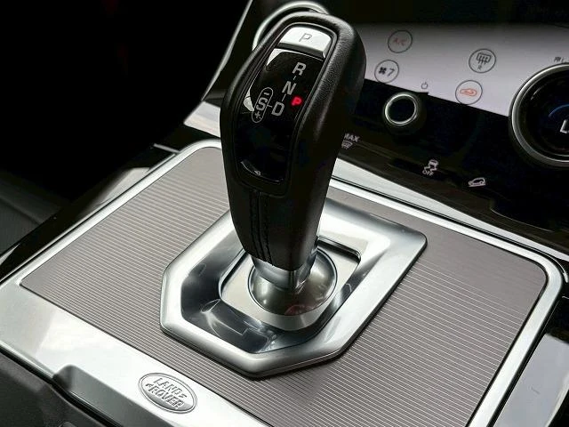Land Rover RANGE ROVER 60