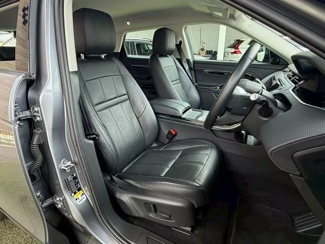 Land Rover RANGE ROVER 11