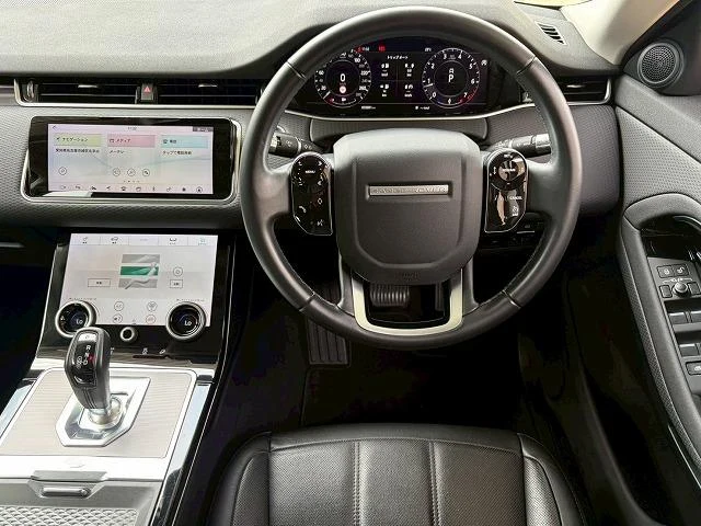 Land Rover RANGE ROVER 65
