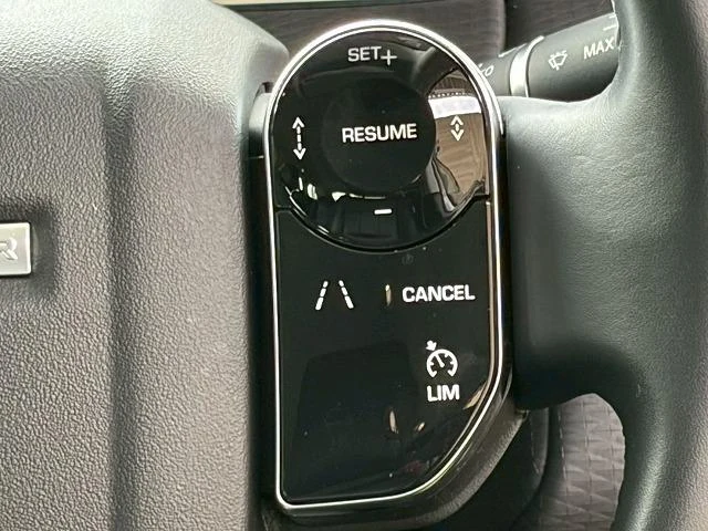 Land Rover RANGE ROVER 69